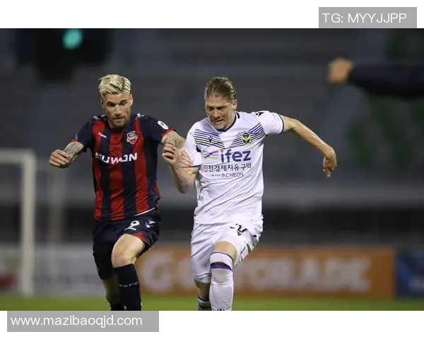 水原城与光原FC激战正酣谁能在这场较量中笑到最后