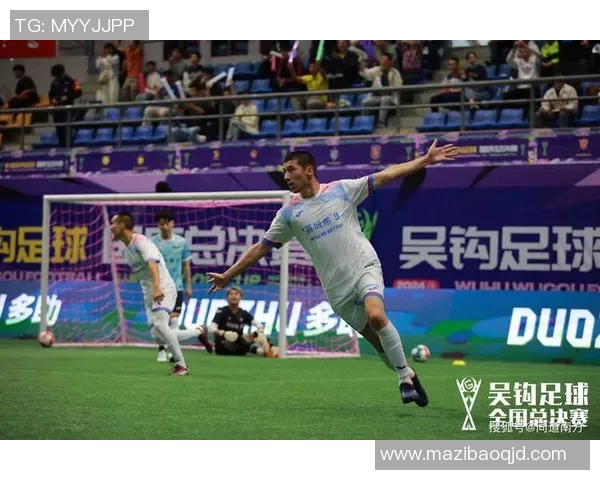 吴钩足球比赛直播盛况回顾合肥球迷热情高涨齐聚一堂