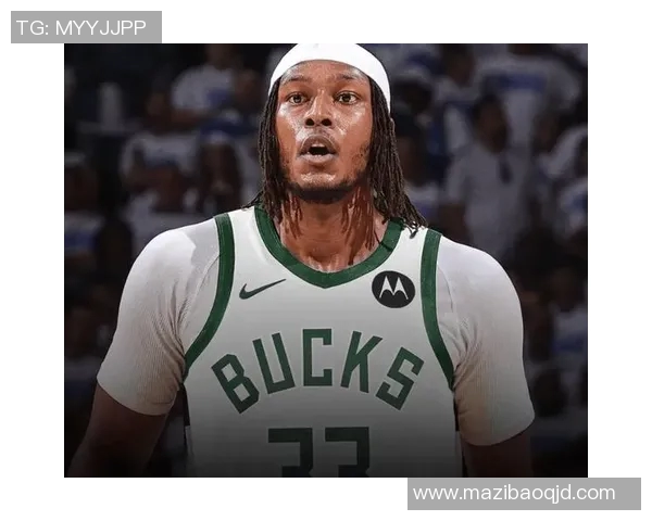 雄鹿横扫步行者，晋级东部决赛，向总冠军迈出坚实一步