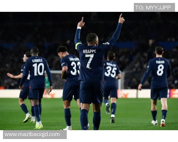 姆巴佩拒绝续约引发震动巴黎或在今夏出售他以避免损失 姆巴佩拒绝续约引发震动巴黎或在今夏出售他以避免损失