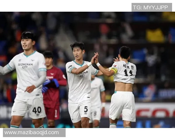 首尔与济州联激战正酣比分揭晓精彩瞬间回顾