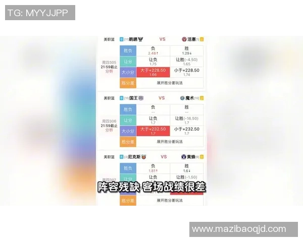 湖人热火激战正酣竞彩分析与赛前预测全攻略