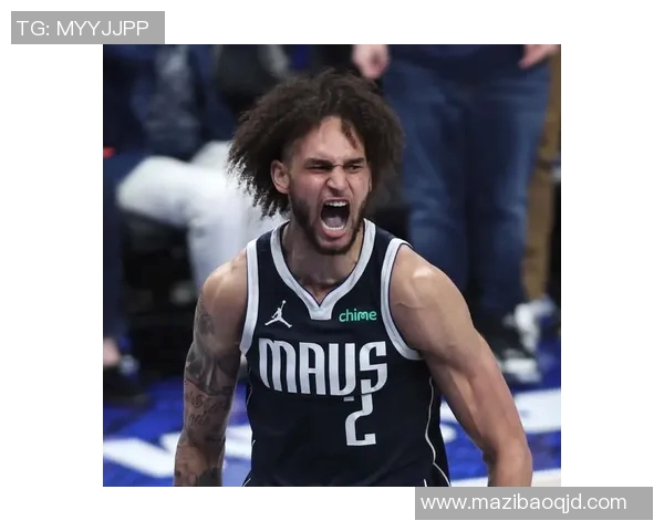 德雷克莱夫利二世：未来篮球明星的崛起与潜力分析