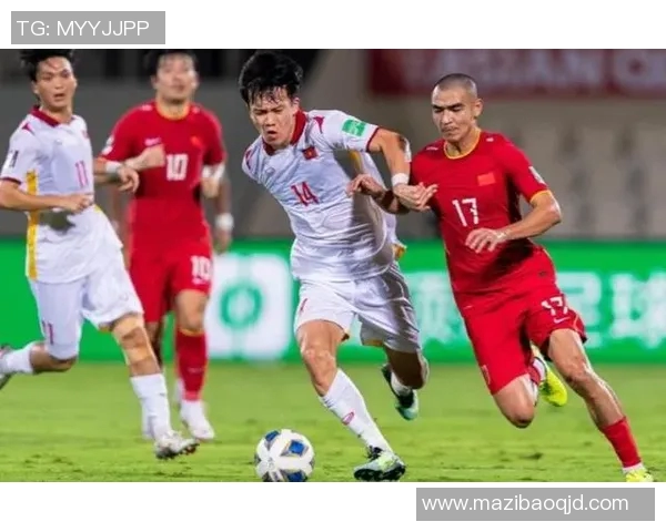 泰国与越南足球对决精彩回顾及比赛结果分析