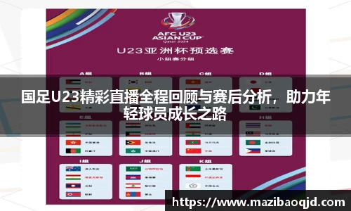国足U23精彩直播全程回顾与赛后分析，助力年轻球员成长之路